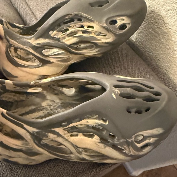 Yeezy Shoes - Yeezy Foam Runners